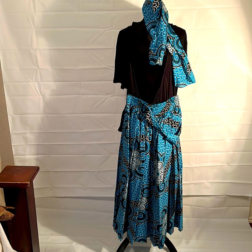 Ladies Wear